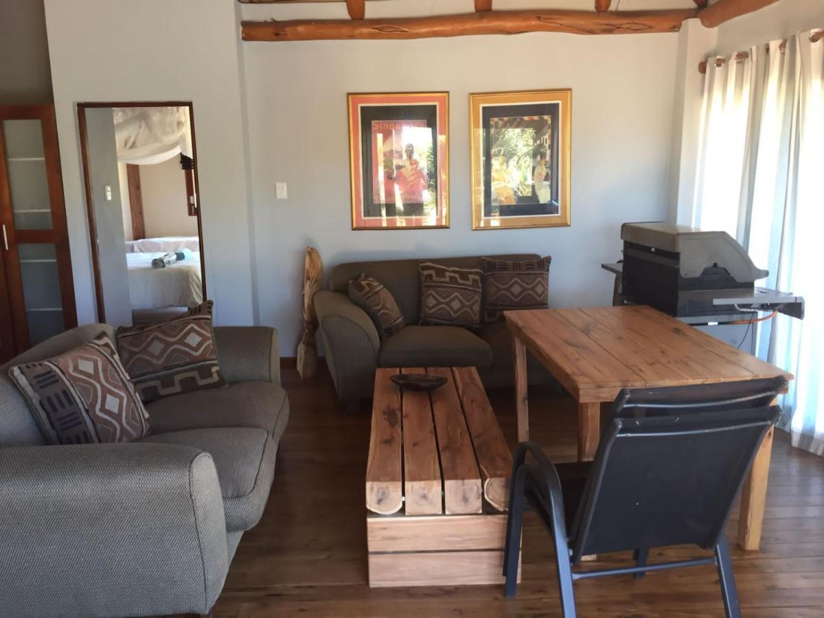 Eclectic Beach Retreat Cabo Nhamua Экстерьер фото