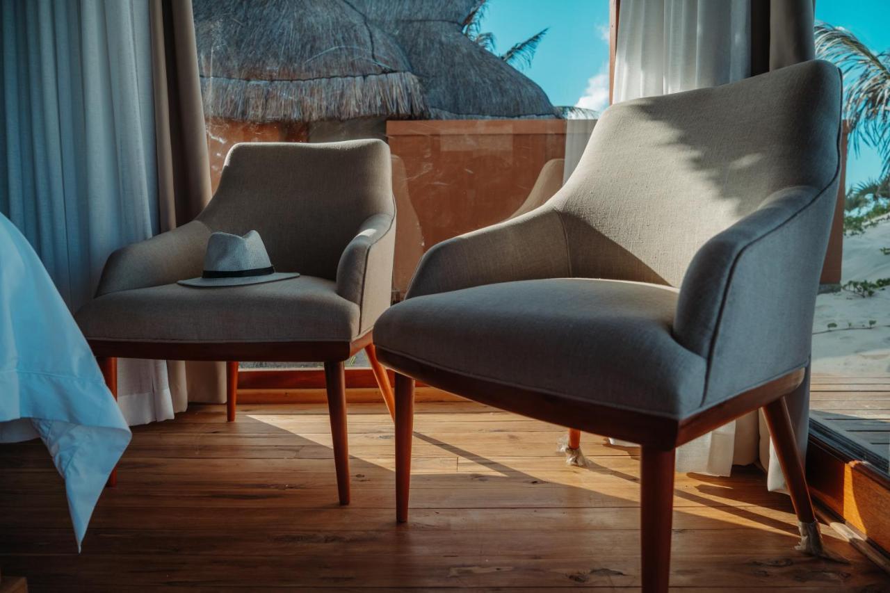 Eclectic Beach Retreat Cabo Nhamua Экстерьер фото